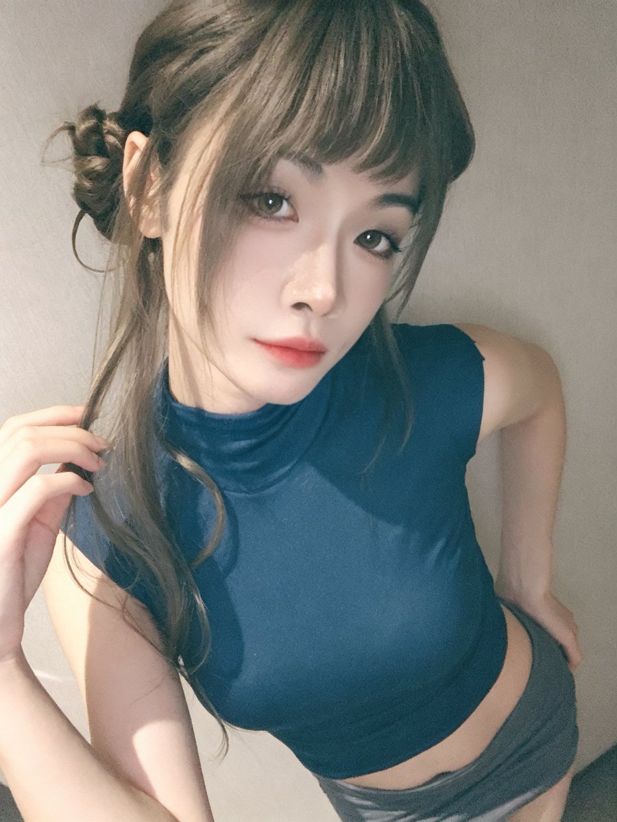 TerryCynric's tweet photo. 好久不见 https://t.co/NC3xS0pim7