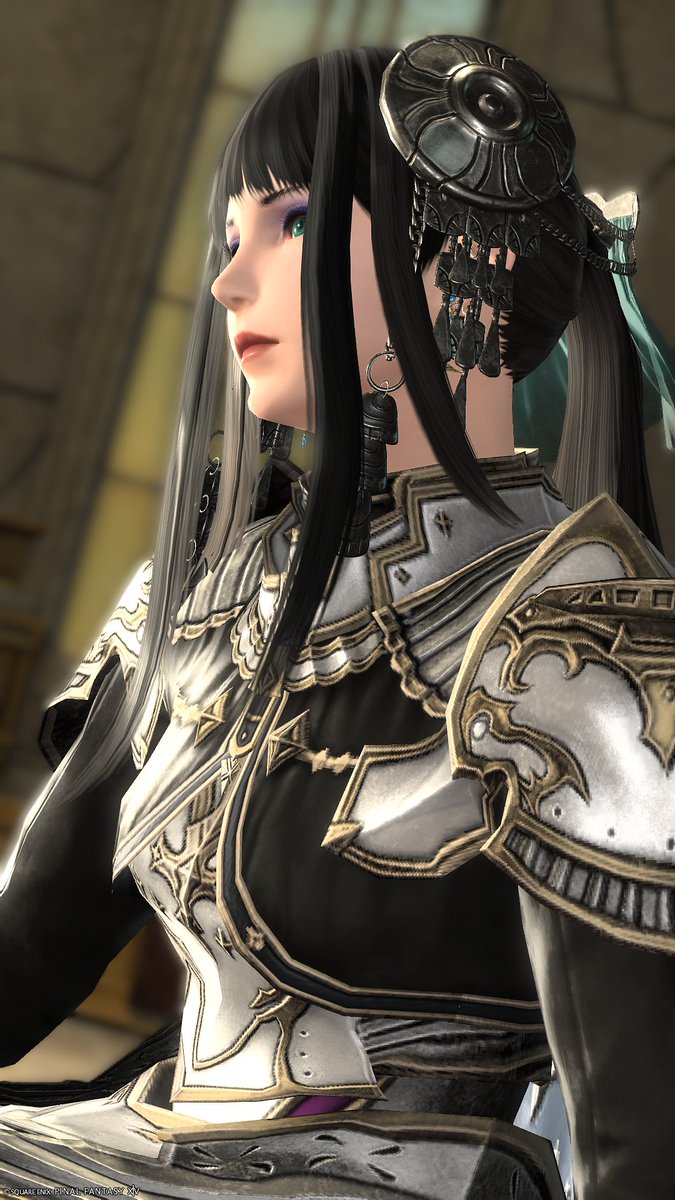 menora001's tweet photo. 初ヒュム子('ω')

「翡翠の乙女」

#FF14 #本日のミドラン https://t.co/Nqtal50UIB