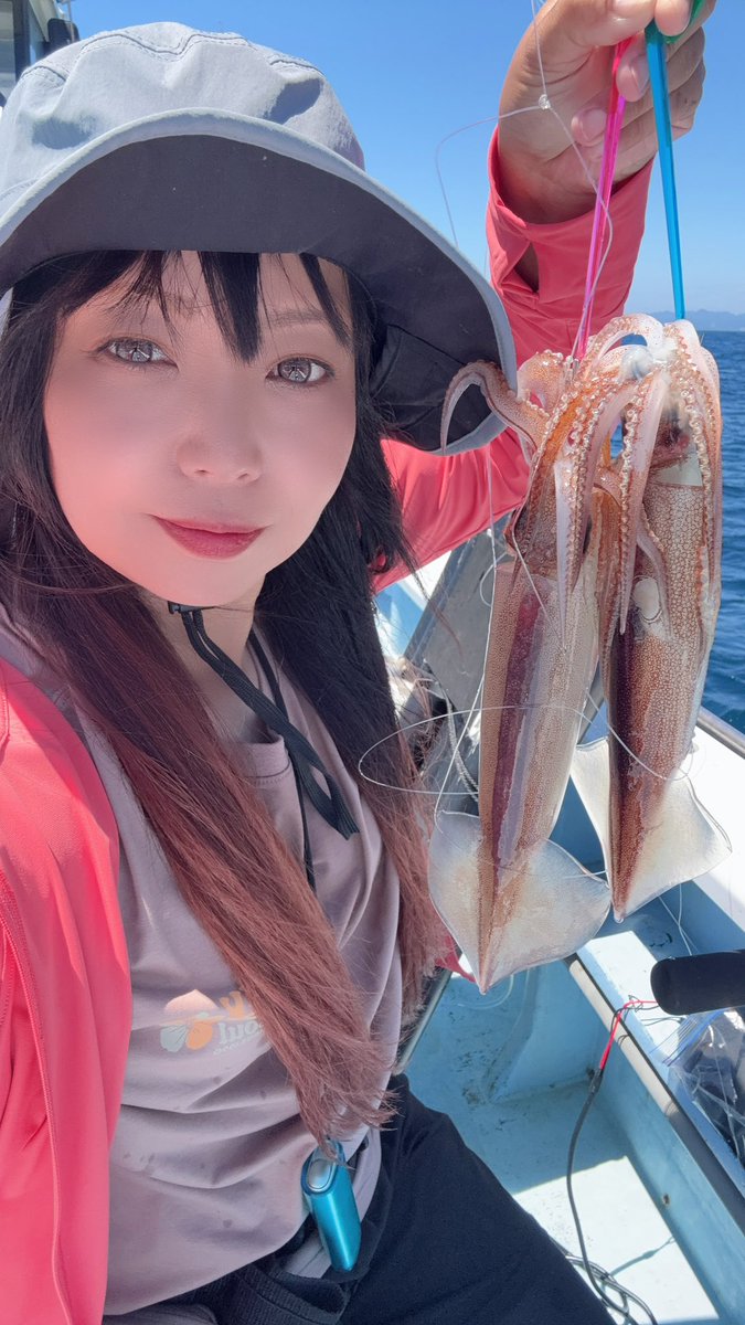 釣り師こしっちゃん (@koshichan10) / Posts / X