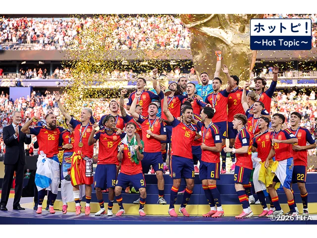 日本サッカー協会 on X: 