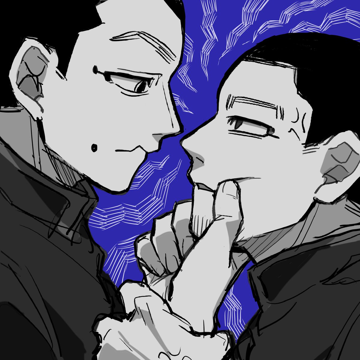 goringo2828's tweet photo. 兵ズ https://t.co/ixbJlr8c30
