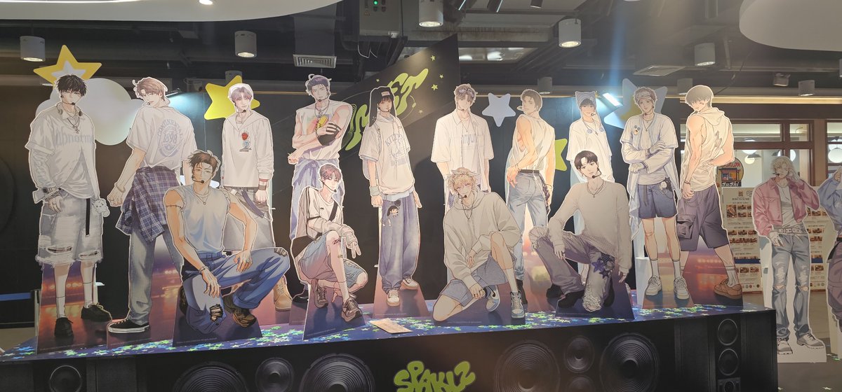 Slothsales's tweet photo. #SPAKLZINBKK #JMEESHOPTH 
Completed สุดๆค่ะ https://t.co/NIfNOiSfkL
