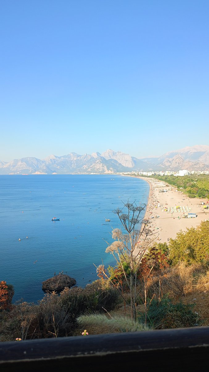 fatmasrkl1's tweet photo. Antalya'da yaşamak💕 #antalya https://t.co/crX8luGdOK