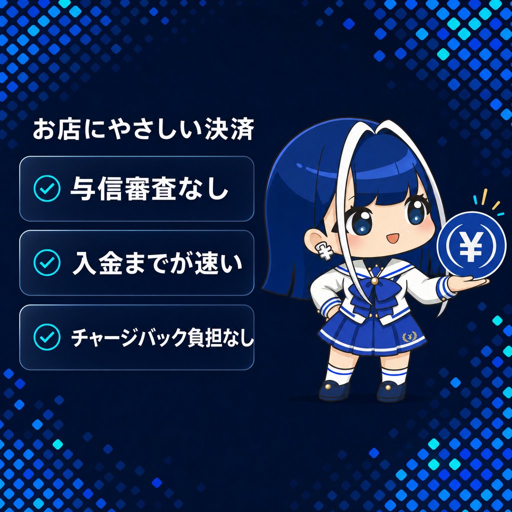 jpyc_chan's tweet photo. みなさん、こんにちは。

JPYCさんの広報特命大使、JPYCちゃんです📱

ネットでのお買い物で、気に入った商品をカゴに入れて、いざお会計というところで、

使える支払い方法が見あたらず、そのままページを閉じてしまったこと、ありませんか。

じつは、買い物カゴまで進んだのに離脱してしまう理由として、決済手段が合わないことは、とても大きいのだそうです。

ネットのお買い物では、いまも、

⭐️およそ4人に1人が銀行振込を選ぶ⭐️

といわれるほど、振込はなじみ深い方法です。

そんな、みんなが持っている銀行振込で、この課題に応える決済サービスをご紹介します。

その名は、すてぶるペイ（STBLpay）です。

ひらがなで書くと、なんだか、やわらかい響きですよね。

今日は、このすてぶるペイをご紹介させてください。

1️⃣すてぶるペイってなんですか？

すてぶるペイは、合同会社暗号屋さんが手がける、日本円ステーブルコインで支払える決済サービスです。

支払いに使われるのは、1JPYCが1円のJPYCで、その発行はJPYC EXが担います。

代表の紫竹佑騎さんは、買う人がウォレットの管理でつまずいてしまうと、

ステーブルコインでの決済はなかなか広がらない、という課題を挙げています。

そこで、すてぶるペイは、買う人にはおなじみの銀行振込を入り口にして、

その裏側でJPYCの支払いを完了させる仕組みにしています。

お店側は、自分のサイトにこの決済を組み込むだけで導入できます。

買う人の流れも、とてもシンプルです。

商品を注文して、案内された口座に銀行振込をすると、その裏でJPYCが発行されて、お店に着金する、という順番で進みます。

はじめて使うときだけ本人確認がありますが、二回目からは、振込だけで支払いが終わります。

2️⃣買う人にうれしいところ

いちばんのポイントは、買う人がウォレットをつくったり、暗号資産の知識を身につけたりしなくても大丈夫、というところです。

お支払いは、いつもの銀行振込でできます。

ガス代のような、耳なれない手数料を気にする必要もありません。

暗号資産と聞くと、つい身構えてしまう方でも、これなら、ふだんの振込と同じ感覚で使えます。

3️⃣お店に、うれしいところ

お店にとってのメリットも、しっかり用意されています。

まず、導入にあたっての与信審査がありません。

売上は、買う人の銀行振込とJPYCの発行が終わりしだい着金するので、長い入金サイクルを待つあいだ、資金がしばられる負担が軽くなります。

さらに、クレジットカードでお店を悩ませがちな、チャージバックの負担もありません。

導入のお手伝いや技術面のフォローは、無料で受けられるそうです。

4️⃣いつから、どこで会えますか

すてぶるペイの提供開始は、2026年8月の予定です。

いまは、それに先がけて、導入を相談できる受付が始まっています。

そして、開発元の暗号屋さんは、WebX2026に、シルバースポンサーとして出展しておられました。

決済の裏側で、JPYCの活躍できる場所が、またひとつ増えました。

みなさんのお買い物が、もっと便利になりますように📱☺️