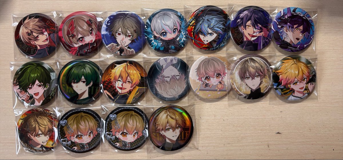rlun4218's tweet photo. シクフォニグッズ交換 買取 譲渡

求 固ツイ 買取（PayPay）
譲 画像5枚  買取（PayPay）

先送り Yahooフリマ 対応可
3枚目 同種🌸様との交換優先

お気軽にお声掛けください。

 #シクフォニグッズ交換
 #シクフォニグッズ買取 
 #シクフォニグッズ譲渡 https://t.co/Hf8WUeduKt