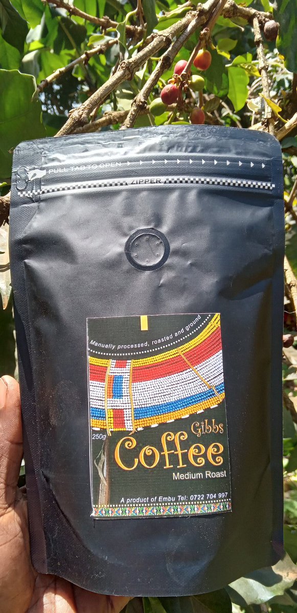 cbeekeeping's tweet photo. Support a Kenyan farmer today. 

Drink Kenya Coffee. 

Order from a farmer. 

@ 900, 
0722704997 https://t.co/iw3Ic83kS7