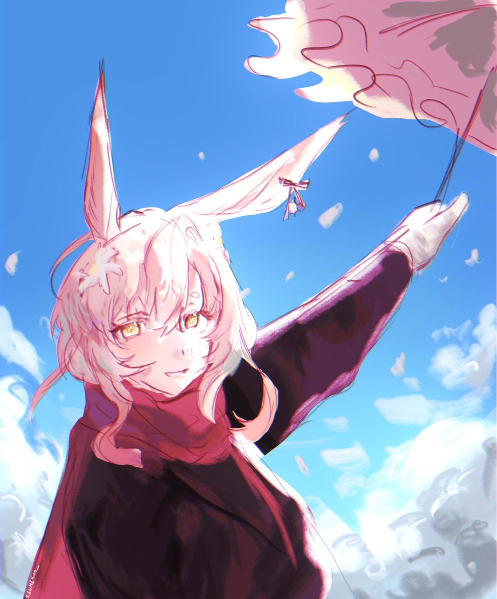 Mizuki tweet media