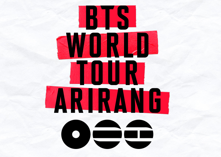 Kpop_Herald's tweet photo. As Hybe reported record quarterly revenue, CEO Lee Jae-Sang signaled more plans for @bts_bighit's world tour. 👀

"There are still many unrevealed dates for the BTS world tour. We're cautious about sharing additional shows and plans, but there are more to come," the CEO said.

#HYBE #BTS #BTS_WORLDTOUR_ARIRANG