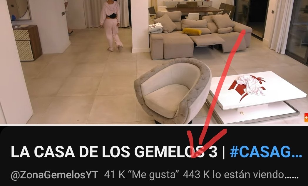 Charlykill666's tweet photo. JAJA amamos que en 4 días les DESMANTELAMOS el reality, 400 views, que pobreza. Subestimaron a FURIA y a CRISTIAN U y a su fandom, se quedaron con una pobreza de contenido y de números. Ser millonario claramente NO TE HACE EXITOSO y menos profesionales @ZonaGemelos
#FRACASADOS https://t.co/Bqz8FXFxLl