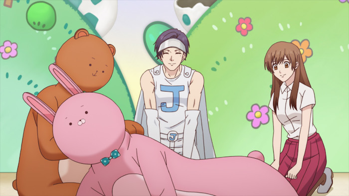 uramichi_anime's tweet photo. ／
公開終了まであと6日✨
「#うらみちお兄さん」 アニメ無料公開中‼
＼

アニメ全13話がYouTubeで期間限定無料公開中だよ☆
期間は8/10(月)の19:59まで！

まだ観てないみんなー、忘れずに観てね！
https://t.co/B9477TL34R https://t.co/B5HqPj8Fbc