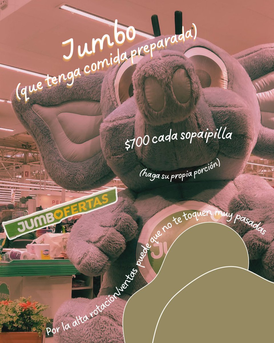 carolapino's tweet photo. Me esforcé en hacer esta guía invernal de sopaipillas pasadas para llevar, en Santiago, edición 2026 https://t.co/vuI6h2P2aP