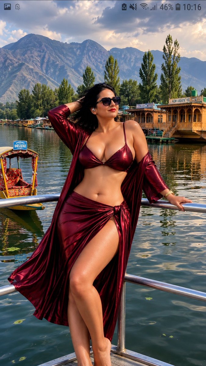 Devika Sen tweet media