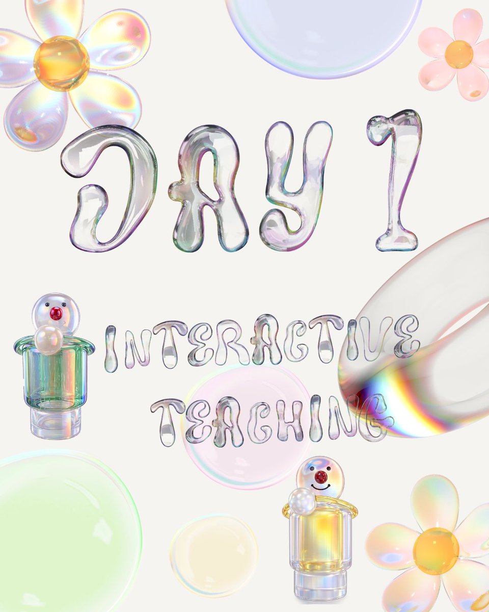InteractivTeach's tweet photo. 【リアル・セッション DAY 1】いよいよ始まりました！リアル・セッションDAY 1✨最近はお天気が不安定でしたが、今日はとても晴れていて暑いですね💦
今年は12名に参加していただいています🤗午前中は恒例の6分間模擬授業からスタートしています☺️ https://t.co/AdAWNT7Rpy