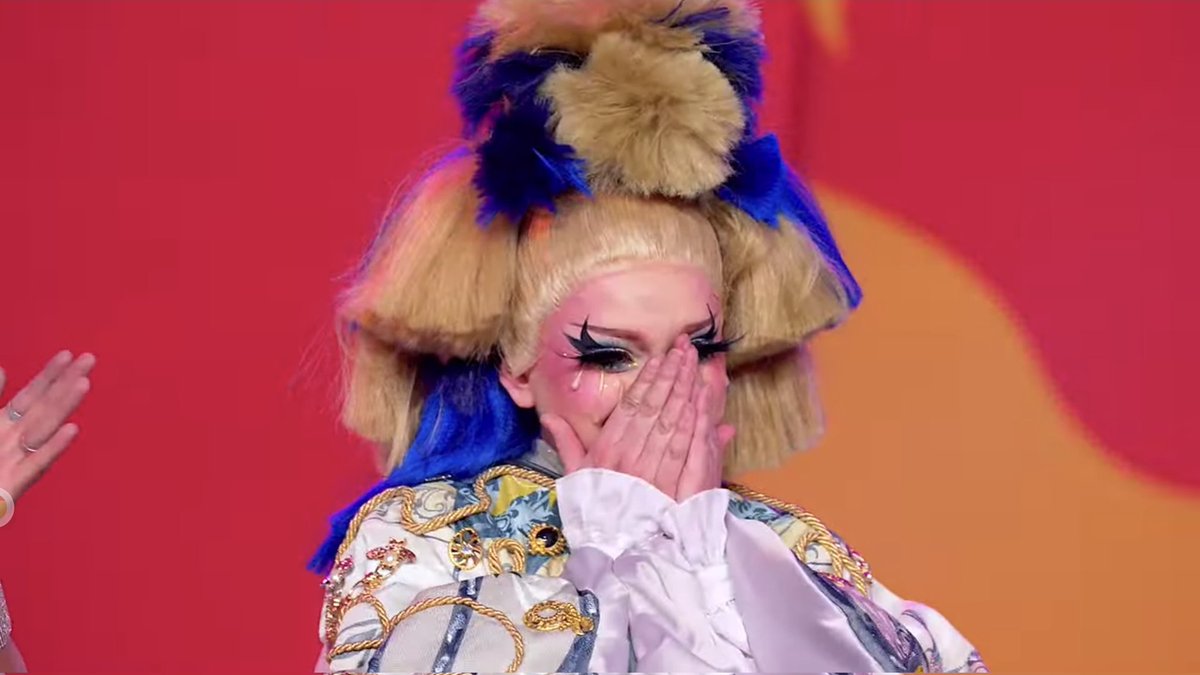 AshleyBbeTeAmo2's tweet photo. MIS TOP SESGOS LLEGARON A LA FINAL Y SE SIENTE CORRECTISIMO

#SLM2 #SoloLasMas #LMD #LaMasDraga #SoloLasMas2 https://t.co/BJ4GTamNQl