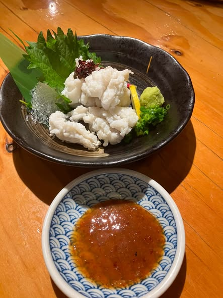 MonthlyBOATRACE's tweet photo. #gohimura
京都の夏はハモ料理です。海の魚が取れない京都は塩を使った鯖や生命力のあるハモを使った料理が提供されます。舟券の生命力は、当てる以外に方法がありません。 https://t.co/78C620L2XU