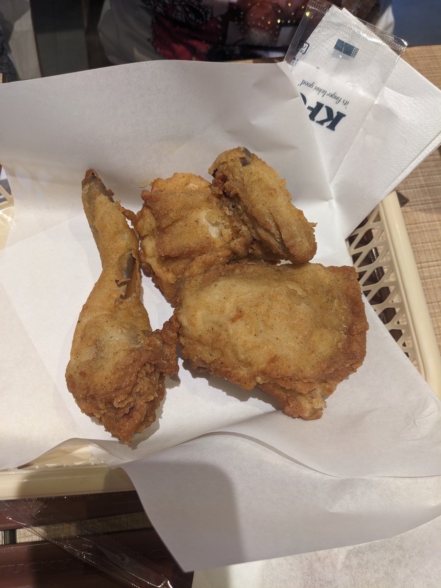 denngure's tweet photo. 和風チキン竜田 https://t.co/bTwRflI6h8
