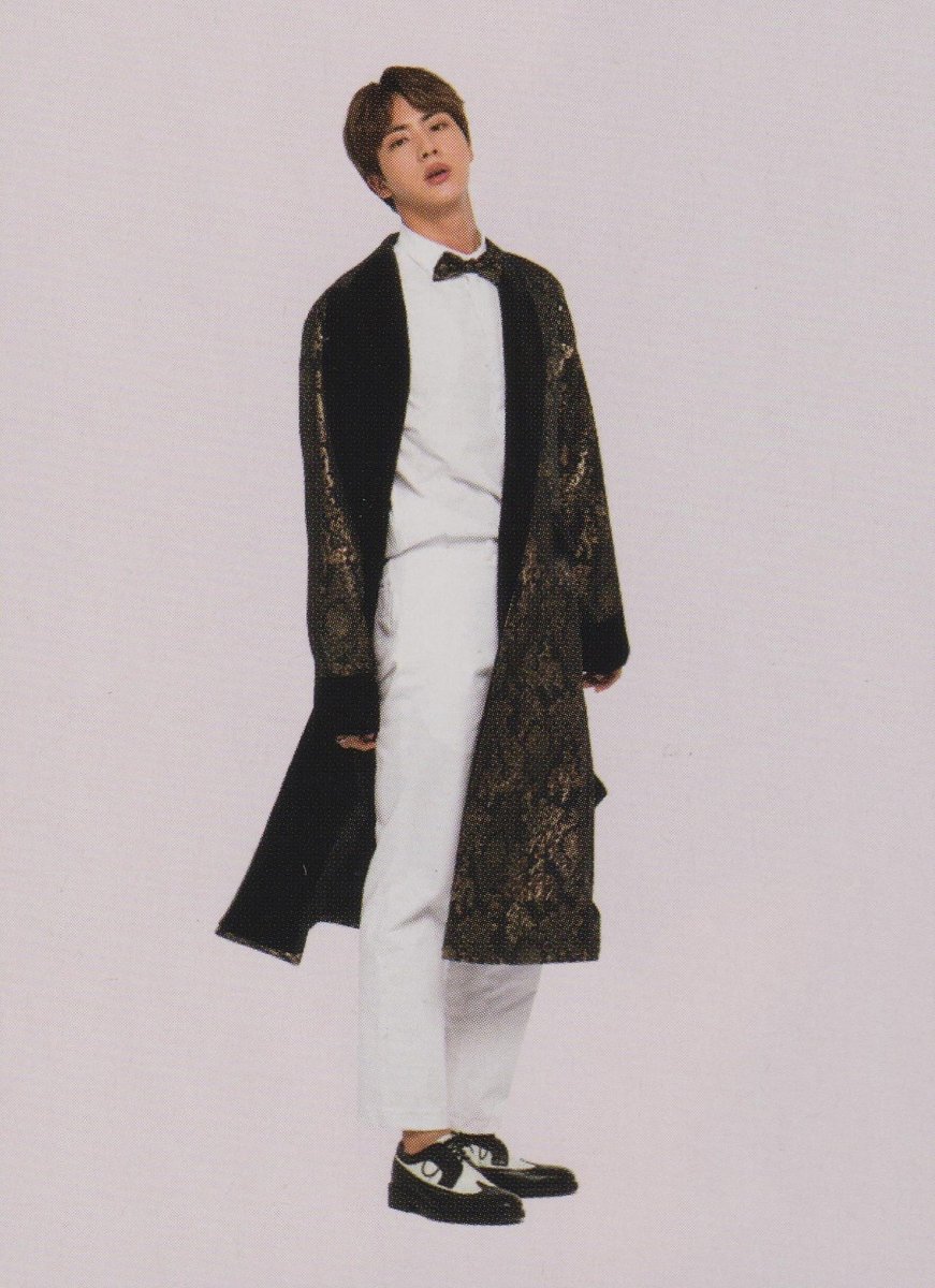 btsfancafe__twt's tweet photo. [scan] BTS 4th ARMY Membership Kit (2)

#JIN #BTS #방탄소년단 #ARMYZIP https://t.co/2YLzBH3QsH