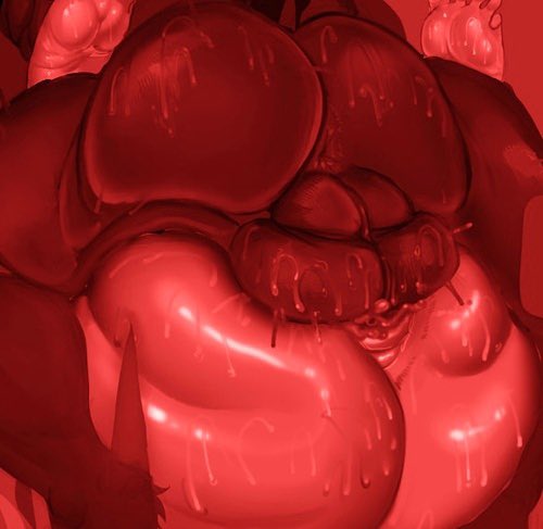 XploitMyth666's tweet photo. @M4riVeeBluu ❝ What a cock-hungry whore , being fucked silly. ❞

﴾ The thrusting remains harsh as she pounds away , feeling her balls begin to churn with heat and packed seed. ﴿ https://t.co/hkNlKxcCO2