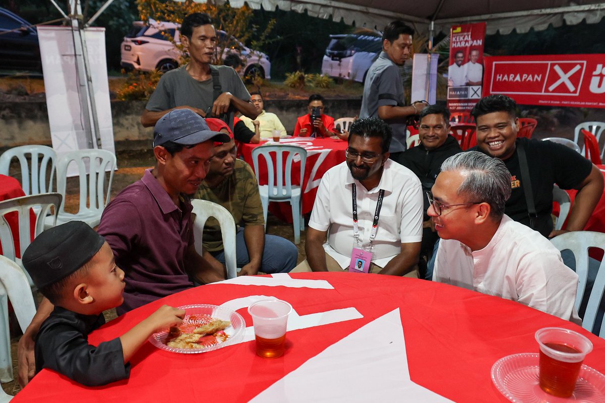 fahmi_fadzil tweet picture