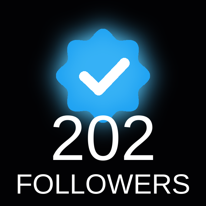 Dan_Daniel's tweet photo. Let's get today started with 202 new followers! 🌅

Type MORNING in the comments below 👇

LIKE ❤️ REPOST 🔁

My followers follow 🚶‍♀️🚶🚶‍♂️ https://t.co/5uiwcdA8Vw