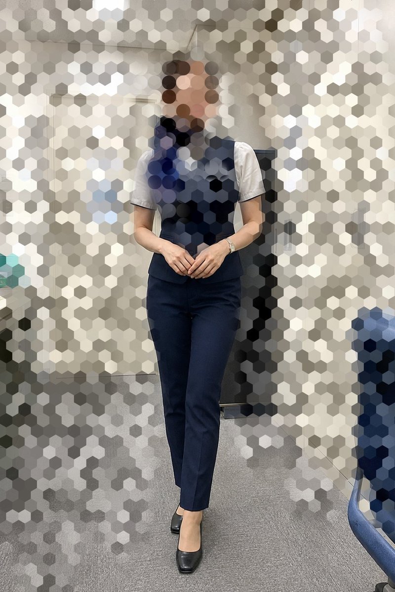 m_ayame3's tweet photo. パンプスとストッキングの組み合わせは一番足臭くなる https://t.co/Vgv5gIA5Oe