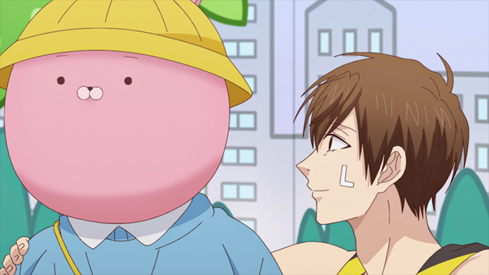 uramichi_anime's tweet photo. ／
YouTube期間限定無料公開
ご視聴ありがとうございました🌟
＼

みんなたくさん観てくれてありがとう〜！
TVアニメ「 #うらみちお兄さん」 は
引き続き各配信サイトにて配信中だよ☆
https://t.co/g6NTftgUg8 https://t.co/Vbr7cKEvbH
