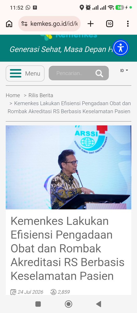 xojolx's tweet photo. @KakakMade @drnewstwit Pertanyaannya:
1. SDM, fasilitas dan peralatan sudah sangat siap? 
2. Masyarakat sebagai pasien dan keluarganya sudah paham untuk ikuti anjuran juga instruksi dari dokter, perawat juga nakes penunjang pelayanan? https://t.co/AI00JW2FkB