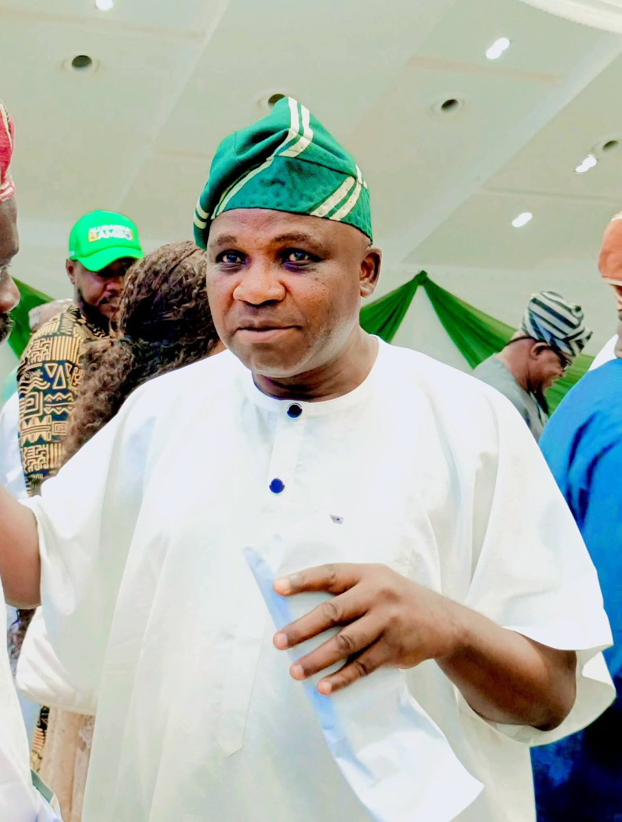 Osun_Apc001's tweet photo. The committee was inaugurated with the Executive Governor of Imo State, HE  Hope Uzodimma, serving as its Chairman. Together, we are united and committed to delivering victory for our party in the forthcoming Osun governorship election.
By the grace of God, victory is certain https://t.co/Rojmey5sY4