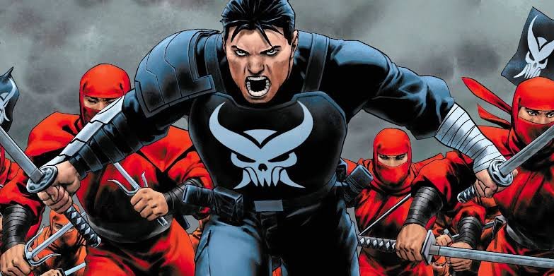 LeafletComics1's tweet photo. @na81992647 I have no idea, especially since the film goes out there way to explain that they aren't TECHNICALLY criminals anymore...

Feels like some shit from the 2022 Aaron Punisher run but without Punisher, and it doesn't matter anyway since Jean mind controls them, so 🤷‍♂️ https://t.co/P2KPLis2LJ