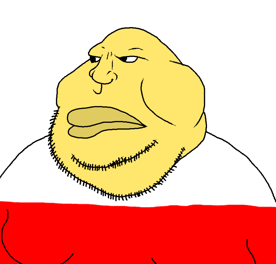 3chmid1's tweet photo. @MikeRob32691029 @diegekkego42271 @Tim_Patriot07 What crap and liquid shit do you get caught in Polish schools I wonder, it's been Polacks going West since the 7th century, Poles being jealous since forever, we just get back what's natural German https://t.co/tyAYbaYsBh