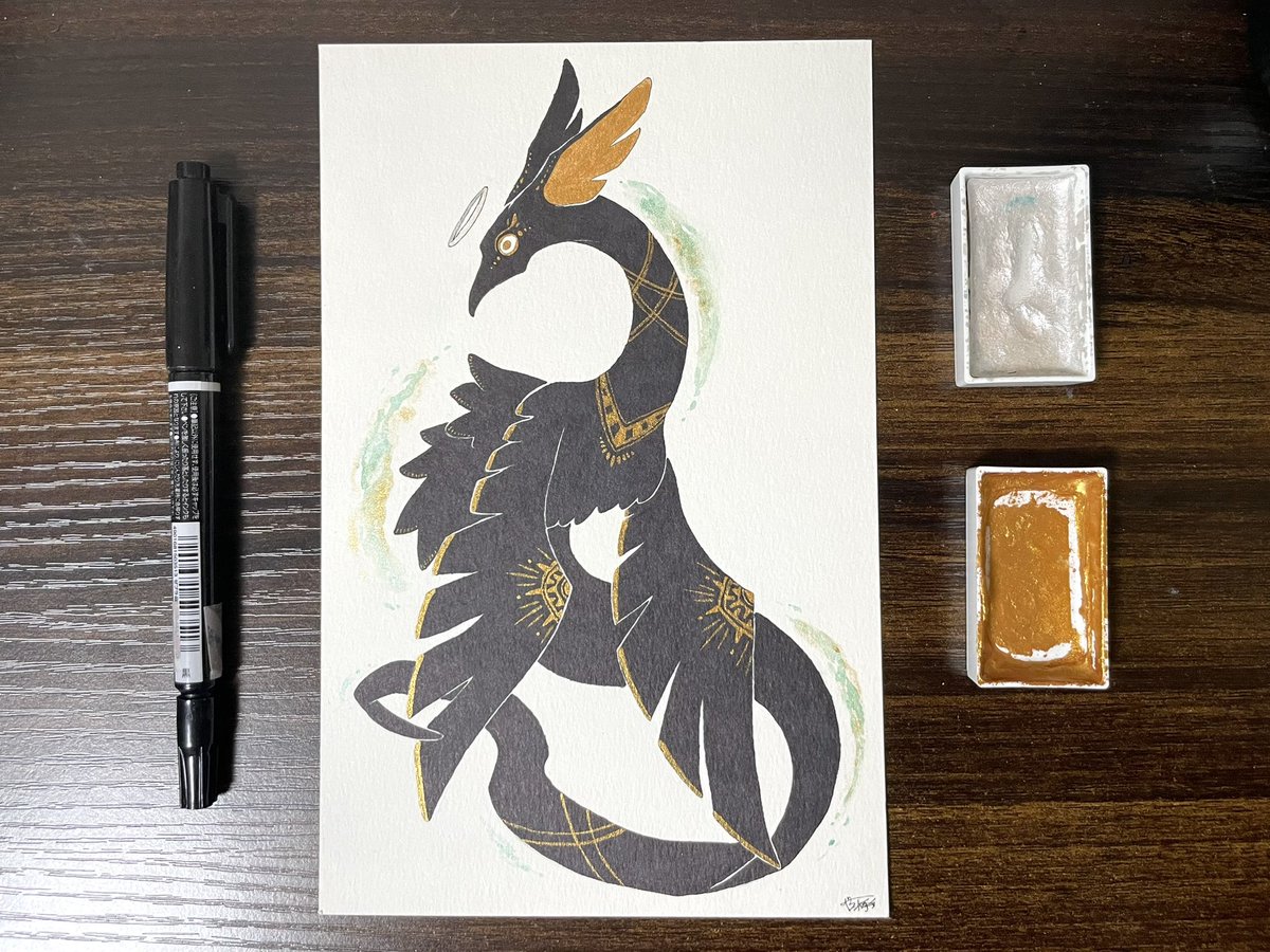 yamame22's tweet photo. 過去絵でも見てって
（できたら宣伝に拡散等していただけるとありがたいです🙏） https://t.co/hDS9F46b6I
