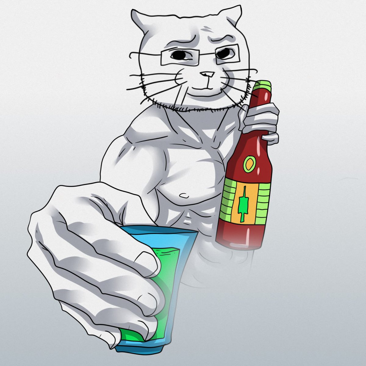Catjak tweet media