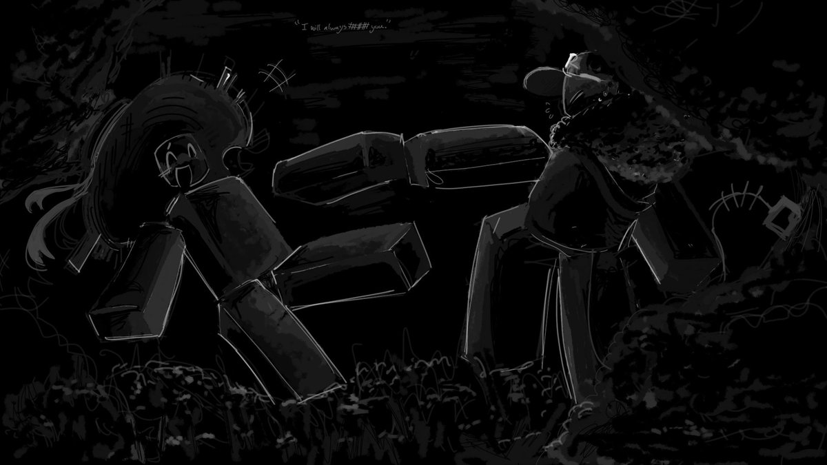 untitledmango_'s tweet photo. #ForsakenLoadingContest 
Discord: iiheartyounot 
Roblox: Isopod_byte yay contest

yaudu yyayyyy https://t.co/hh4Vfu1pqH
