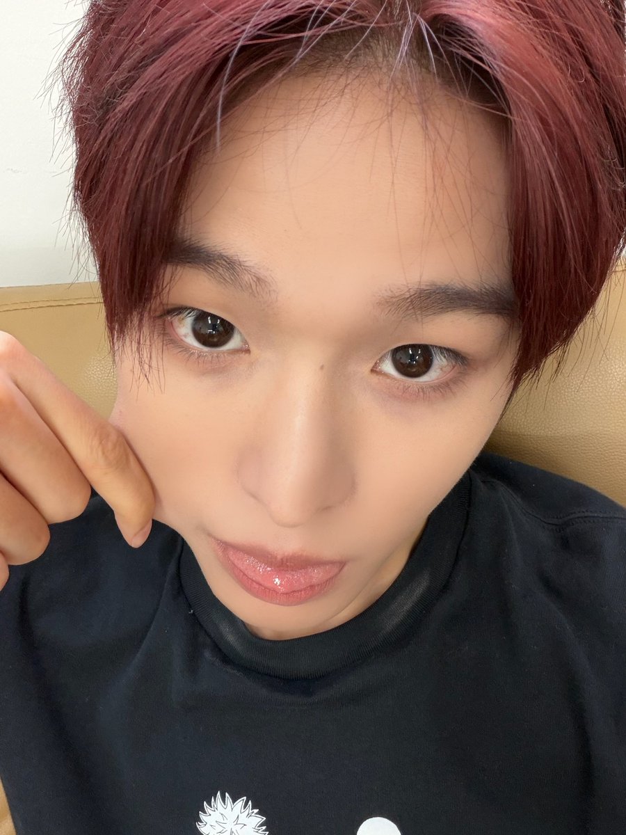 628media's tweet photo. 260729 14:00 KST
🐈‍⬛📸 https://t.co/djOyJVUkMg