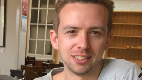 FreedomAus80100's tweet photo. This is William Taylor. He was a medical student and he is now dead. 

He was killed in Victoria by a 17yo, who while on bail smashed into him driving a stolen car. 

The 17yo was released on another bail !!!

Time to vote One Nation https://t.co/wrb2Y84Ahx