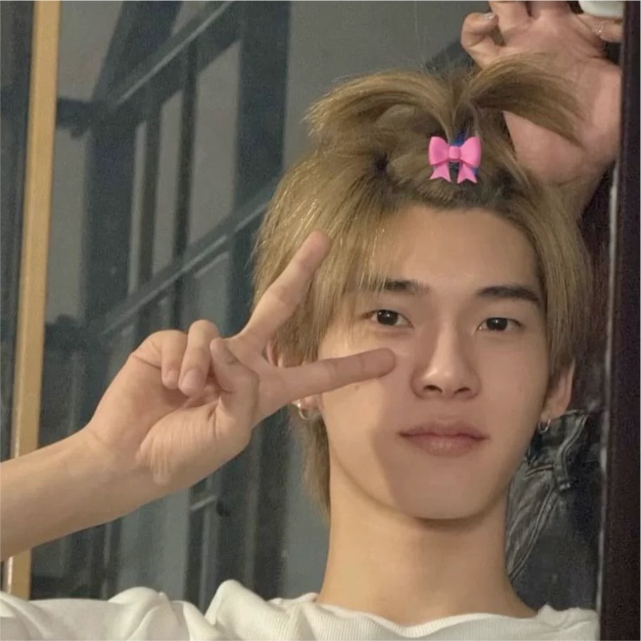 itz2tee__'s tweet photo. ชอบบนะคะ เมะบ๊องๆเมะไทป์ม๋าาา https://t.co/Pr4ZeiJbse