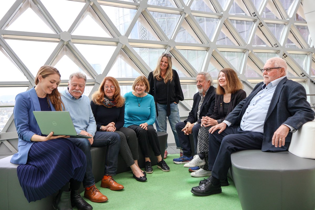 ROSA_Project's tweet photo. 📢 Welcome to the 15th edition of the ROSA eNewsletter!

👉Click here to read more: https://t.co/fxXHBM6NYM

@sahmriAU , @FlindersCFI, @Flinders 

#Agedcareaustralia #AgedCareResearch #SAHMRI #FlindersUniversity https://t.co/FBIJZoLTTX