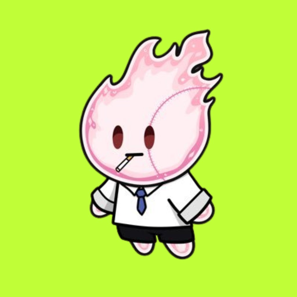 docDxyz's tweet photo. I unlocked my Raiku-green PFP.

Find your Raiku IQ: https://t.co/Gon1JfhPyz https://t.co/83mbfThCfZ