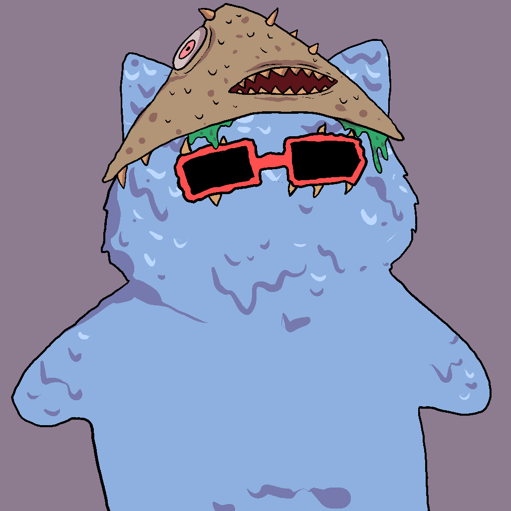 justpumpkets's tweet photo. Temporary secondary link for mutant pumpkets: https://t.co/C2SfZfkl8L

pumpkets mutated so far and $pumpkets tokens have been burned. https://t.co/854NcvR9D5
