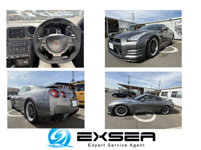 ExseaJP's tweet photo. JDM
2011 NISSAN GT-R  R35 PREMIUM EDITION 
Only 30111km
For more details,
WhatsApp +81 90 2538 9353 https://t.co/E338yt4493