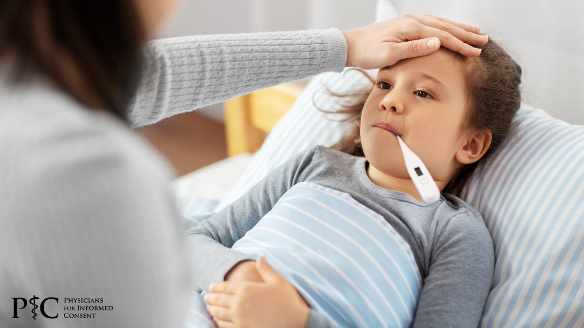 picphysicians's tweet photo. Flu shot facts you don’t often hear:
Yes, the vaccine may reduce flu cases—but studies also suggest it could raise the risk of other respiratory illnesses.

When you see the full picture, you can make the choices that feel right for your family’s health.. Start here: https://t.co/P91htqIv4D

#parenting