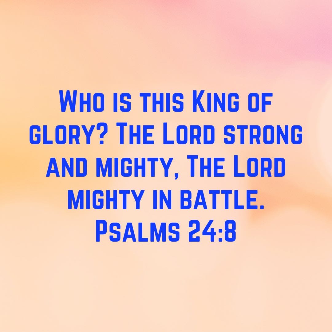 tweets_mb's tweet photo. #KingOfGlory #Mighty #Lord https://t.co/QhtktRhMH7