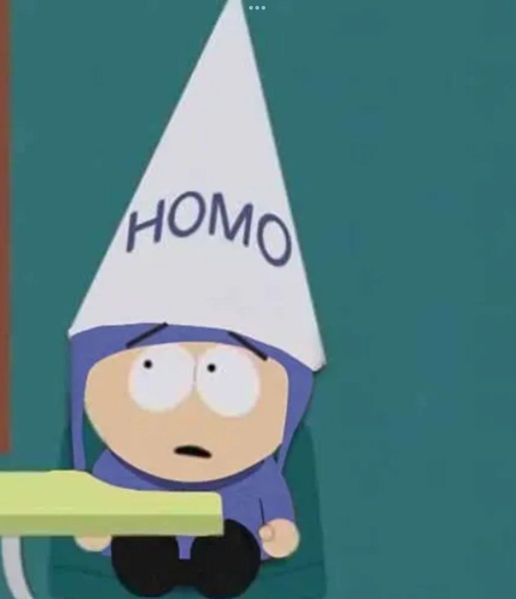 AHernande265099's tweet photo. @SouthParkCronic He safe his relationship (it was me but he go to therapy) 🥺💞 https://t.co/z1KhrYhEvW