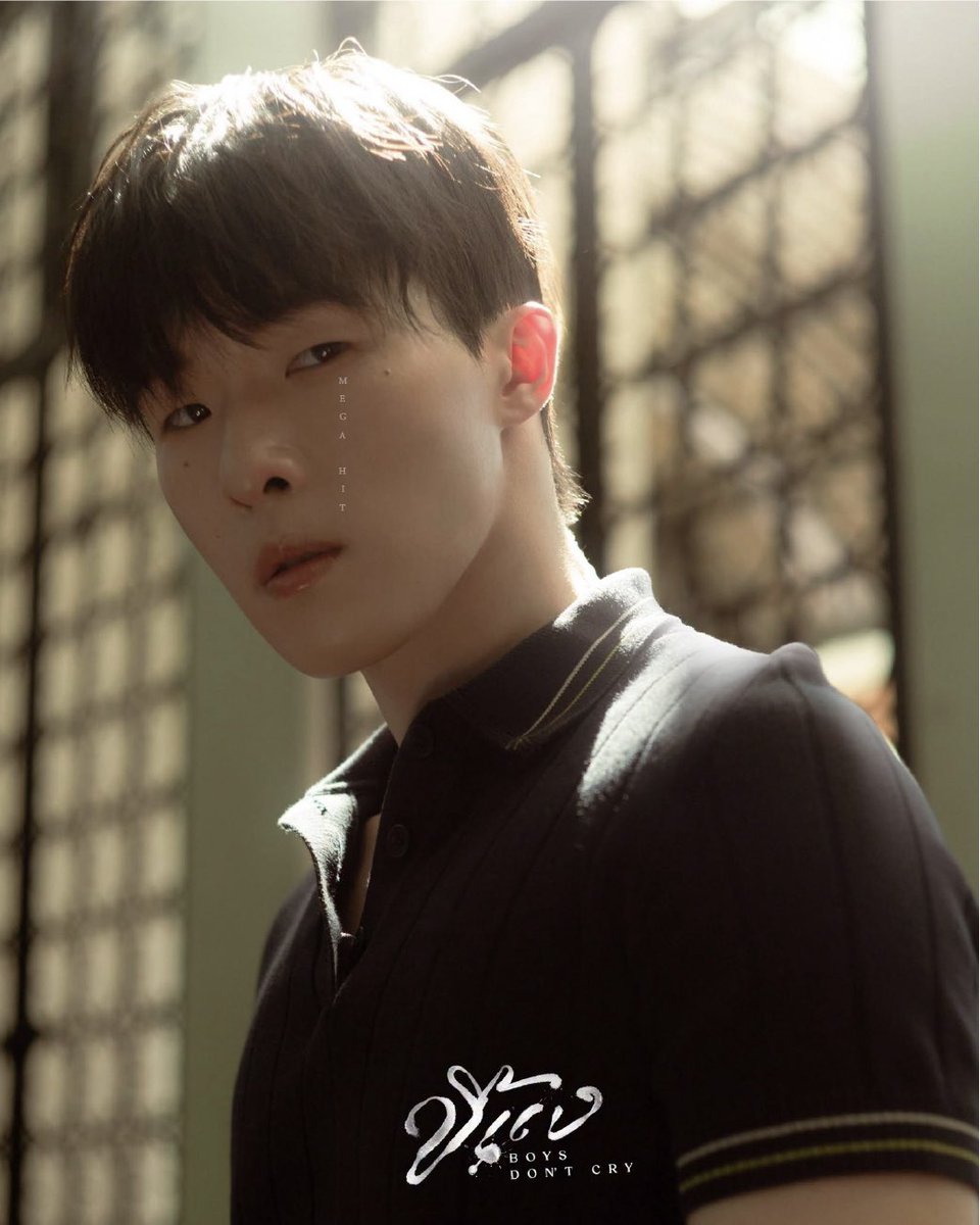 proxie_cloud's tweet photo. 𝒢𝒾𝒻𝓉 𝒻𝓇𝑜𝓂 𝓅𝓇𝑜𝓍𝒾𝑒 𝒸𝓁𝑜𝓊𝒹 ╰(*´︶`*)╯♡

ที่ปะป๊า หม่าม๊าบอกไว้ว่าเป็นผูชายน่ะไม่ต้องร้อง
เพราะร้องไห้แล้ว .. มันจะเป็น Mega hit อะดิ้ 😖

save ไปใช้เล่นกันได้นะคะ ~ ٩( 'ω' )و

#PROXIE_ขี้แง #PROXIEth https://t.co/MD1eBDJj83