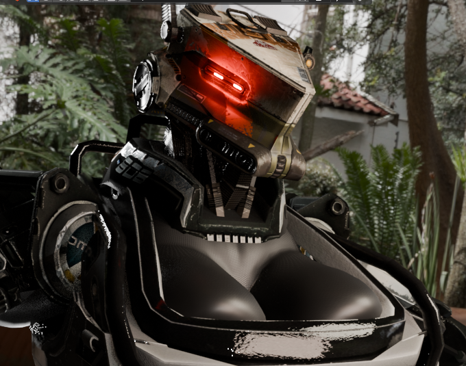 YoshaiKobold's tweet photo. for the night visitors....this kobold found certain robot....inserted in a trashcan...poor thing was all sticky, scrapped and well....in a bad state....when this kobold finish his comms....i will present them https://t.co/Jtv9wKBWKQ