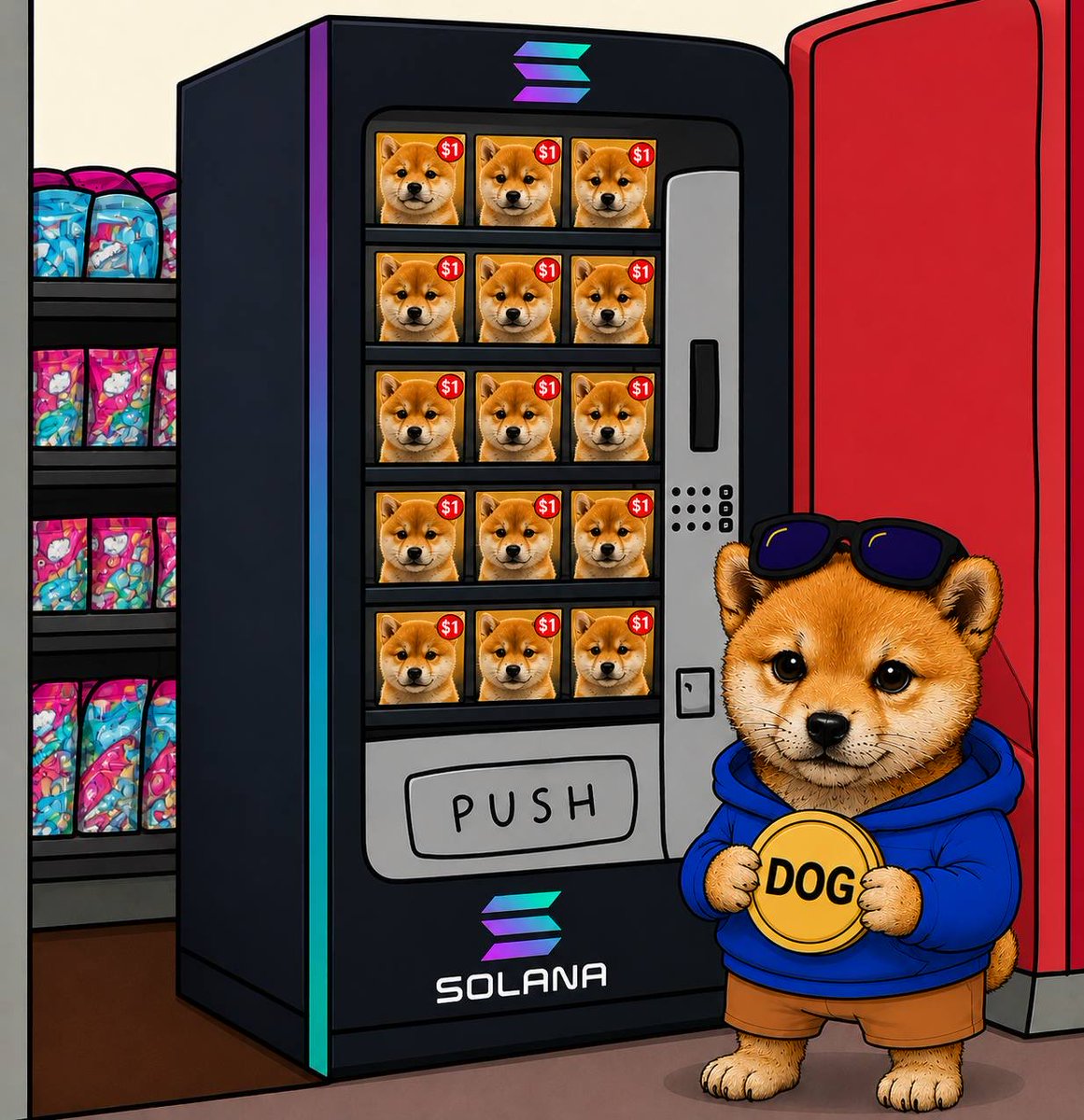justadogmeme_'s tweet photo. Scanning… 🐕 https://t.co/p20KbgITM7