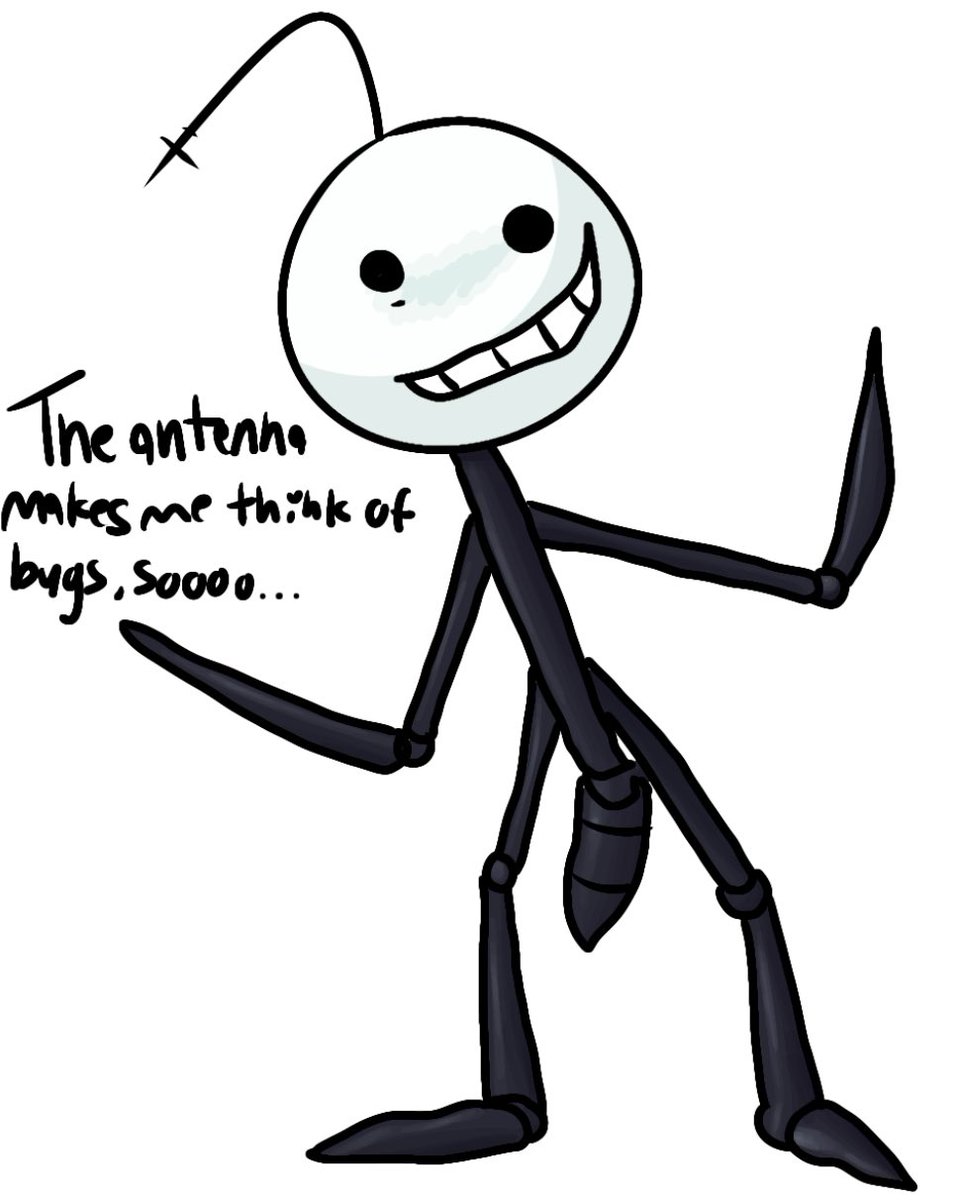 Liminal_Latte's tweet photo. I liked the new BFDPS so here’s Host Leo as a bug and also SquareLaundryBasket.ZME
#LeoFriends #BattleforDreamPlanet #BFDPS https://t.co/6kAHDFb5RK