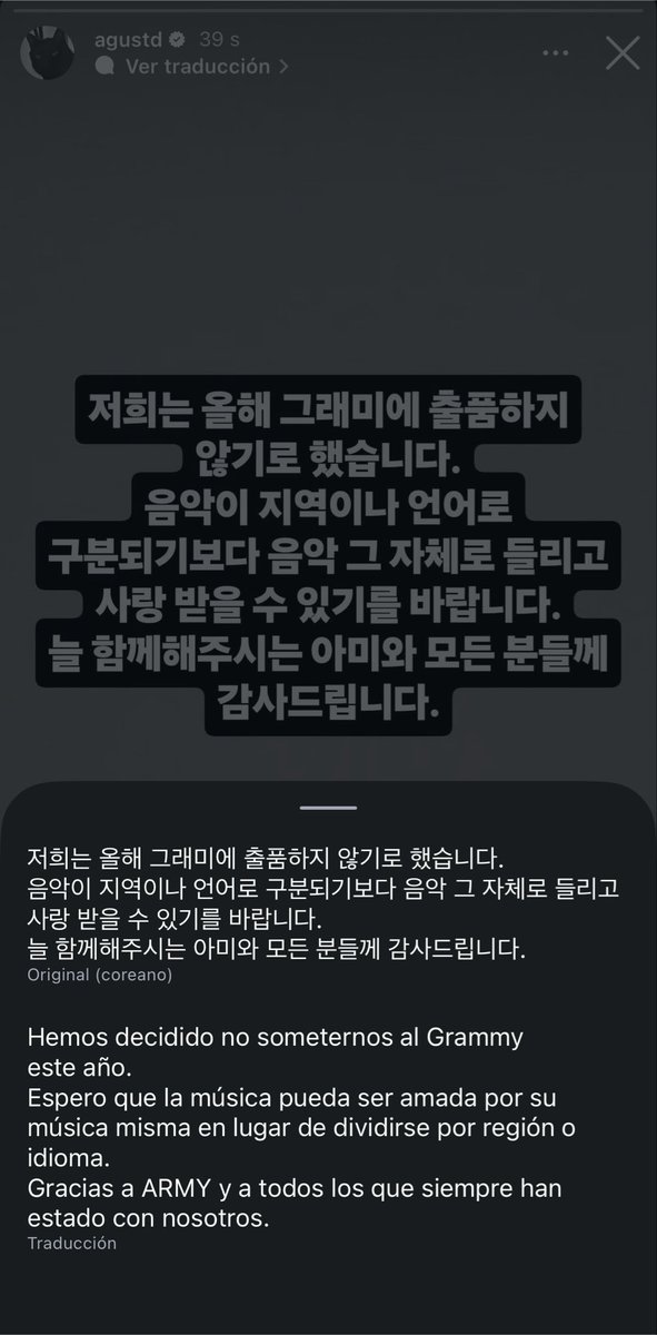bitieslore's tweet photo. está pasando, a los bts ya les chupa un huevo todo y dicen exactamente lo que opinan sin ningún tipo de problema https://t.co/Ht37IN9wOf