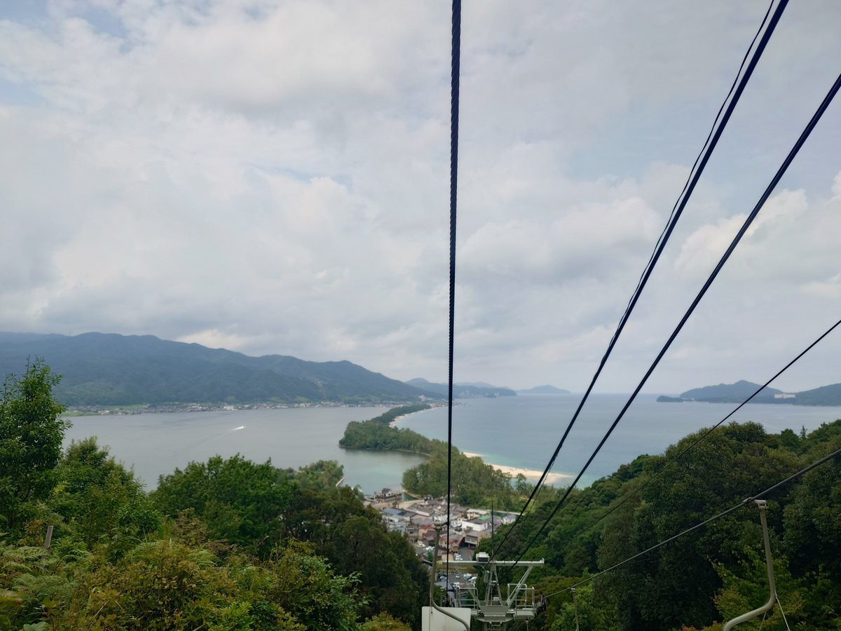 nemu_IN's tweet photo. 京都には斯様な場所もあるのじゃな、
絶☆景じゃ。
バイクの駐車場も近くてありがてえ。 https://t.co/t0ghazLlBc