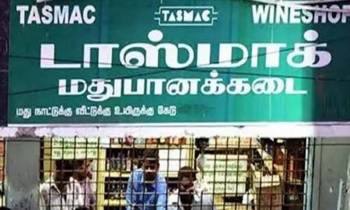 Im_kannanj's tweet photo. TASMAC Shops Be Privatized

TVK Government Considers New Law in Upcoming Assembly Session

intensive discussions on privatizing TASMAC liquor outlets, which are currently operated under government control.

 TASMAC shops will be privatized for the first time in nearly 20 years.

first phase, the government has decided to privatize liquor outlets located in urban local bodies.
